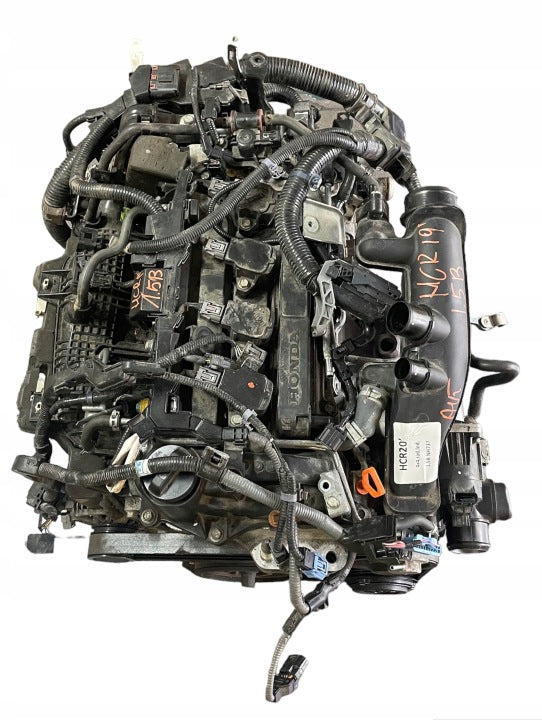 Motor Honda Cr-V V I 21F11 1.5 2018 Benzin Engine Komplett MOT5151592744az