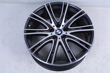 Load image into Gallery viewer, 1x Alufelge 20 Zoll 8.0" 5x112 80535018 BMW 5 G30 Rim Wheel FEL8667696038nk