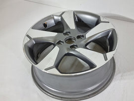 1x Alufelge 17 Zoll 7.0