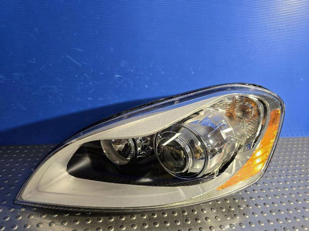 Frontscheinwerfer Volvo Xc60 I 30763135 Xenon Links Scheinwerfer Headlight SCH6951168509gy