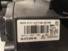 Laden Sie das Bild in den Galerie-Viewer, Frontscheinwerfer Peugeot 508 9687580680 Xenon Links Scheinwerfer Headlight SCH3194397152kz