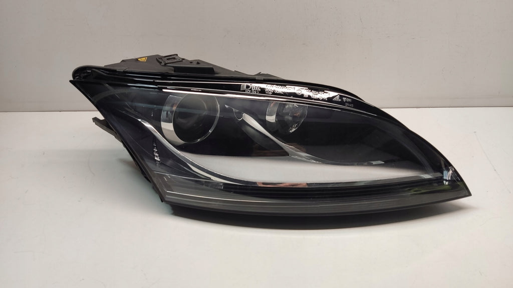 Frontscheinwerfer Audi Tt 8J0941030D Xenon Rechts Scheinwerfer Headlight