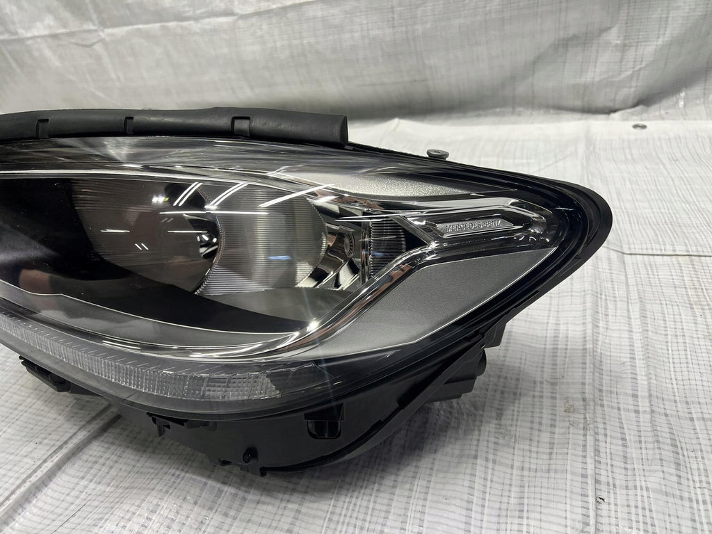 Frontscheinwerfer Mercedes-Benz Citan W420 A4209060000 LED Links Headlight