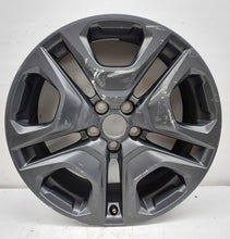 Laden Sie das Bild in den Galerie-Viewer, 1x Alufelge 19 Zoll Toyota Rav V 4 Rim Wheel