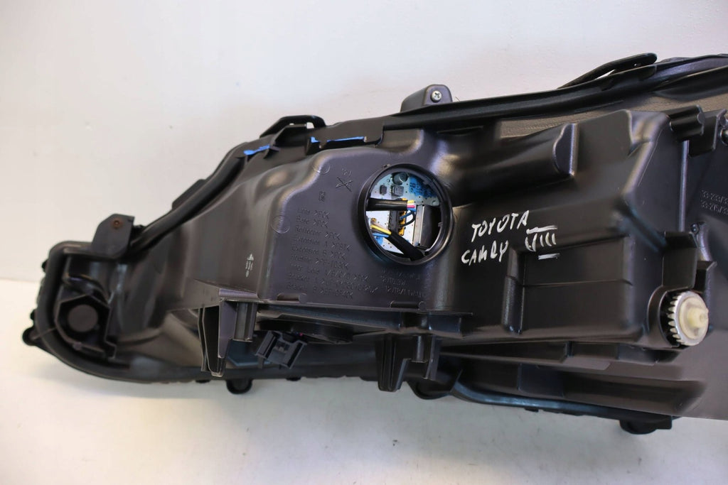Frontscheinwerfer Toyota Camry 8114533E12 Rechts Scheinwerfer Headlight SCH2144358179vh