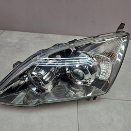 Frontscheinwerfer Honda Cr-V III 33150-SWW-G1 Xenon Links Scheinwerfer Headlight SCH5503462710yb