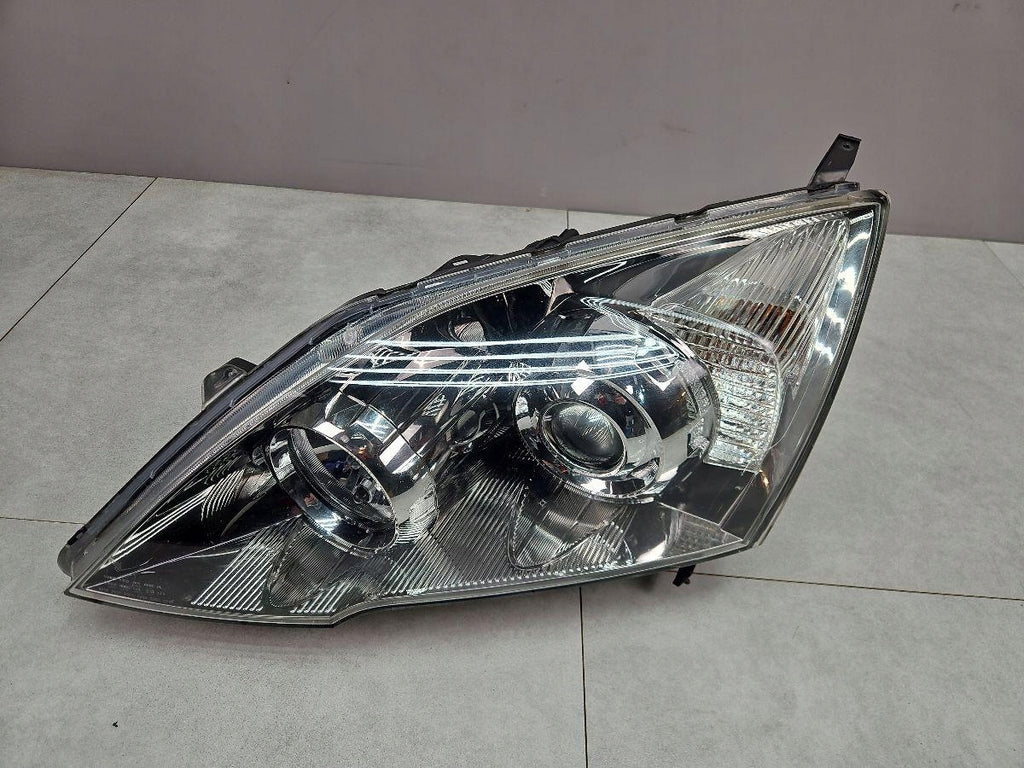 Frontscheinwerfer Honda Cr-V III 33150-SWW-G1 Xenon Links Scheinwerfer Headlight SCH5503462710yb