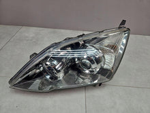 Laden Sie das Bild in den Galerie-Viewer, Frontscheinwerfer Honda Cr-V III 33150-SWW-G1 Xenon Links Scheinwerfer Headlight SCH5503462710yb