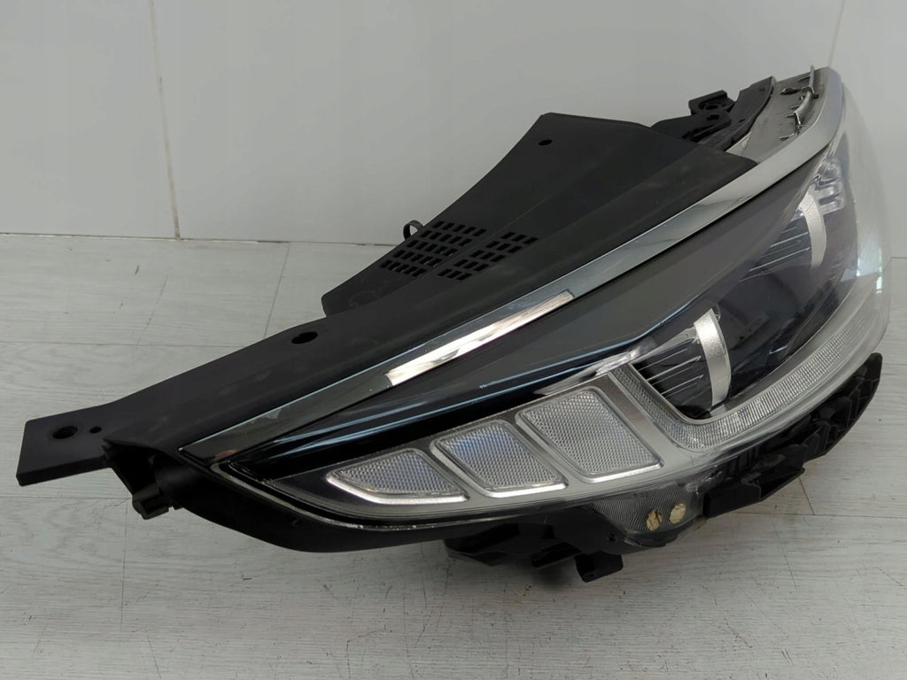 Frontscheinwerfer Kia Optima 92102D4270 92102-D4XXX SKU12360 Rechts Headlight SCH9934504071fl