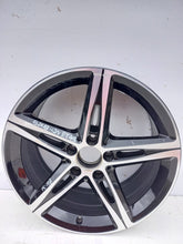 Laden Sie das Bild in den Galerie-Viewer, 1x Alufelge 18 Zoll 5.0" 5x112 A1774010700 Mercedes-Benz W177 Rim Wheel FEL5120956190yx