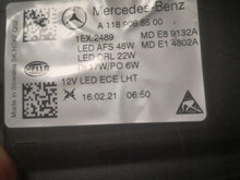 Load image into Gallery viewer, Frontscheinwerfer Mercedes-Benz Cla A1189068500 LED Links Scheinwerfer Headlight SCH1919816799nn