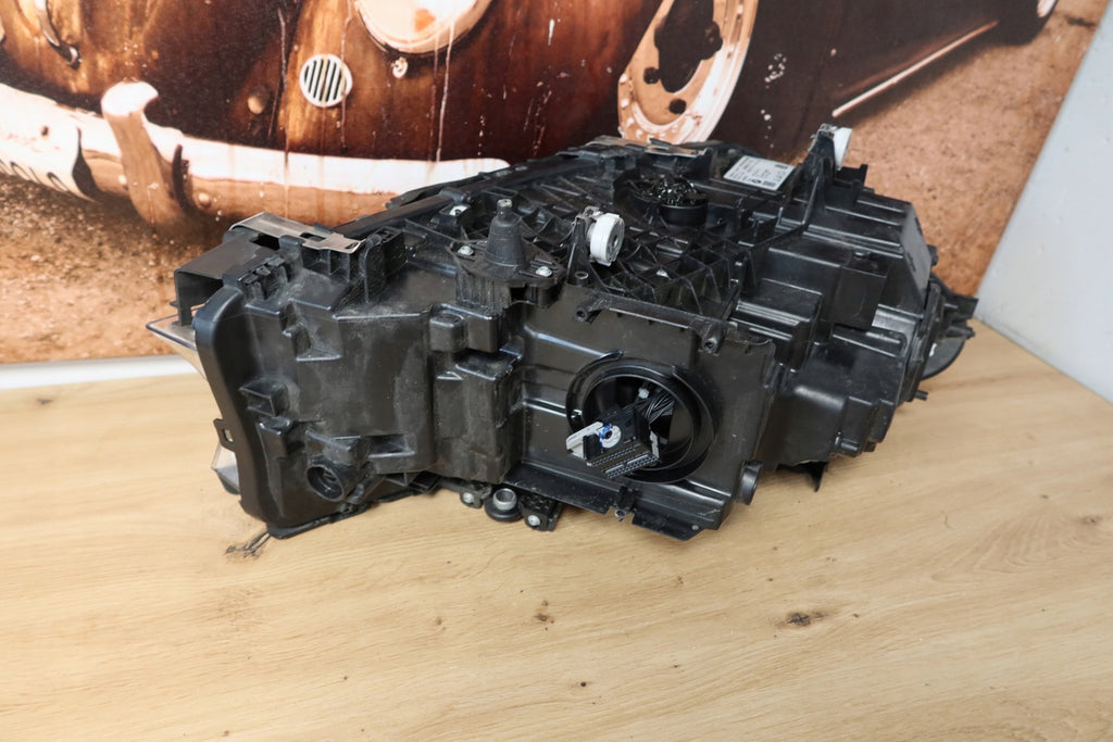 Frontscheinwerfer BMW 5 G31 G30 8499121-03 LED Links Scheinwerfer Headlight SCH2895009504gx