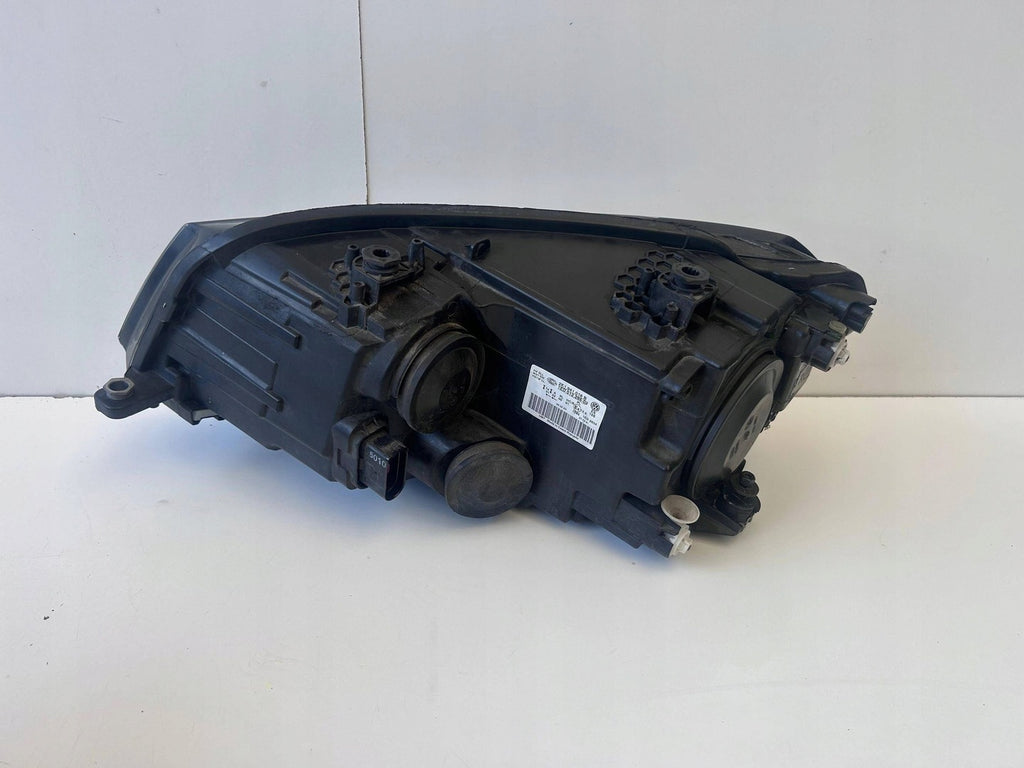 Frontscheinwerfer VW Caddy 2K1941016B Rechts Scheinwerfer Headlight SCH6942190942pp