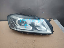 Load image into Gallery viewer, Frontscheinwerfer VW Passat B7 3AB941752 Rechts Scheinwerfer Headlight SCH7320867545gx