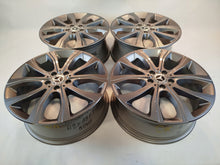 Load image into Gallery viewer, 1x Alufelge 19 Zoll 8.0" 5x112 56ET Glanz Graphit A1664011500 Mercedes-Benz FEL9503691861ix