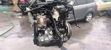 Laden Sie das Bild in den Galerie-Viewer, Motor Audi Skoda VW A3 Superb II BZB 1.8 TFSI 160PS 118kW Benzin Engine Komplett