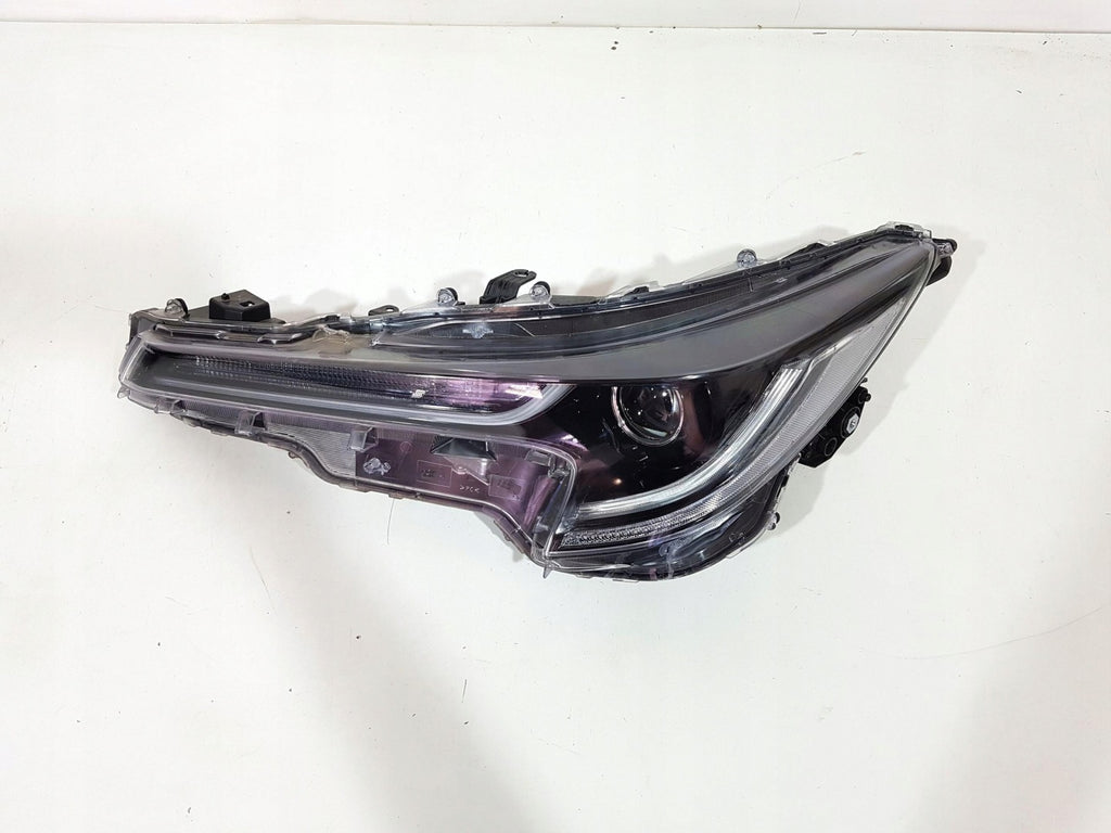 Frontscheinwerfer Toyota Corolla GRG09051458 LED Links Scheinwerfer Headlight SCH1488976551bq