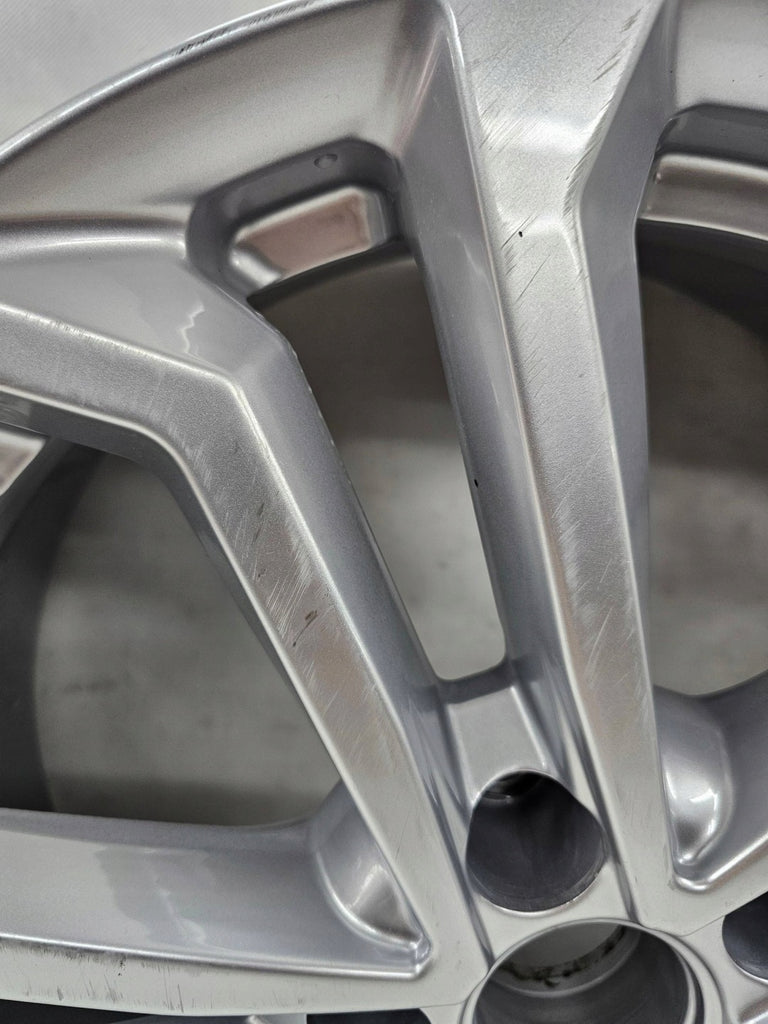 1x Alufelge 18 Zoll 5x114.3 Volvo Xc40 Rim Wheel FEL6150298571hd
