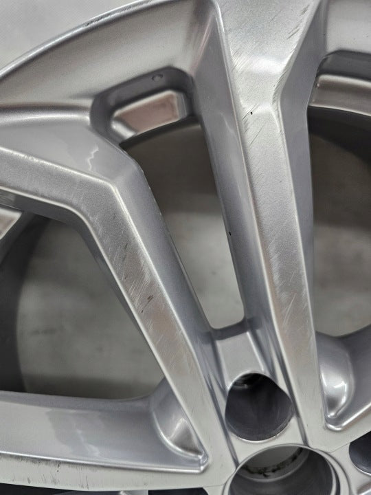 1x Alufelge 18 Zoll 5x114.3 Volvo Xc40 Rim Wheel FEL6150298571hd