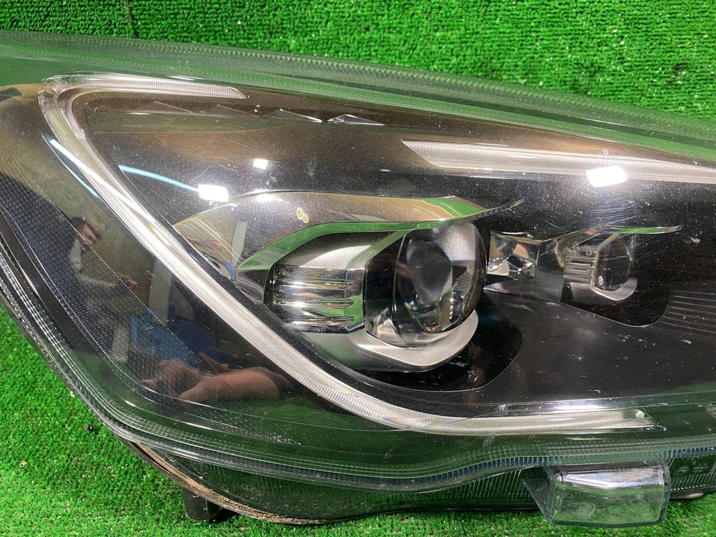 Frontscheinwerfer Ford Focus JX7B-13E016-AJ-M LED Rechts Scheinwerfer Headlight SCH7079111915ga
