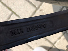 Load image into Gallery viewer, 1x Alufelge 20 Zoll 8.0" 5x112 20ET A2134013900 Mercedes-Benz W213 Rim Wheel FEL1709143317wm