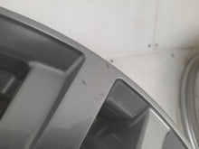 Load image into Gallery viewer, 1x Alufelge 17 Zoll 7.0" 5x112 40ET Glanz Silber SE027017 Seat I Rim Wheel FEL4527542233jv