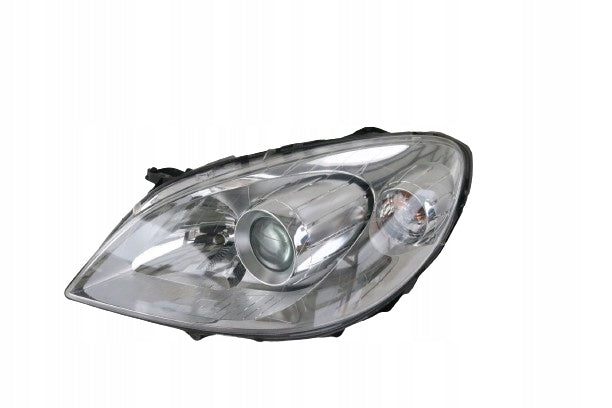 Frontscheinwerfer Mercedes-Benz W245 W169 A1698207761 LED Links Headlight