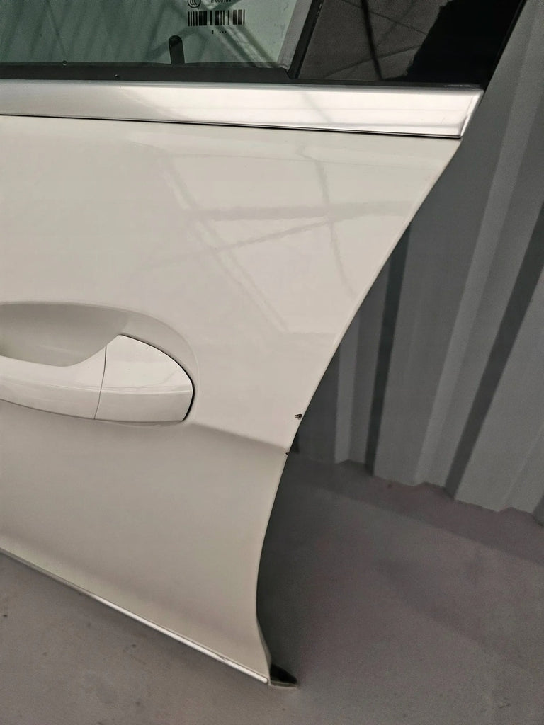 Tür Mercedes-Benz W212 HWD3472 Vorne Links Door Porta Porte