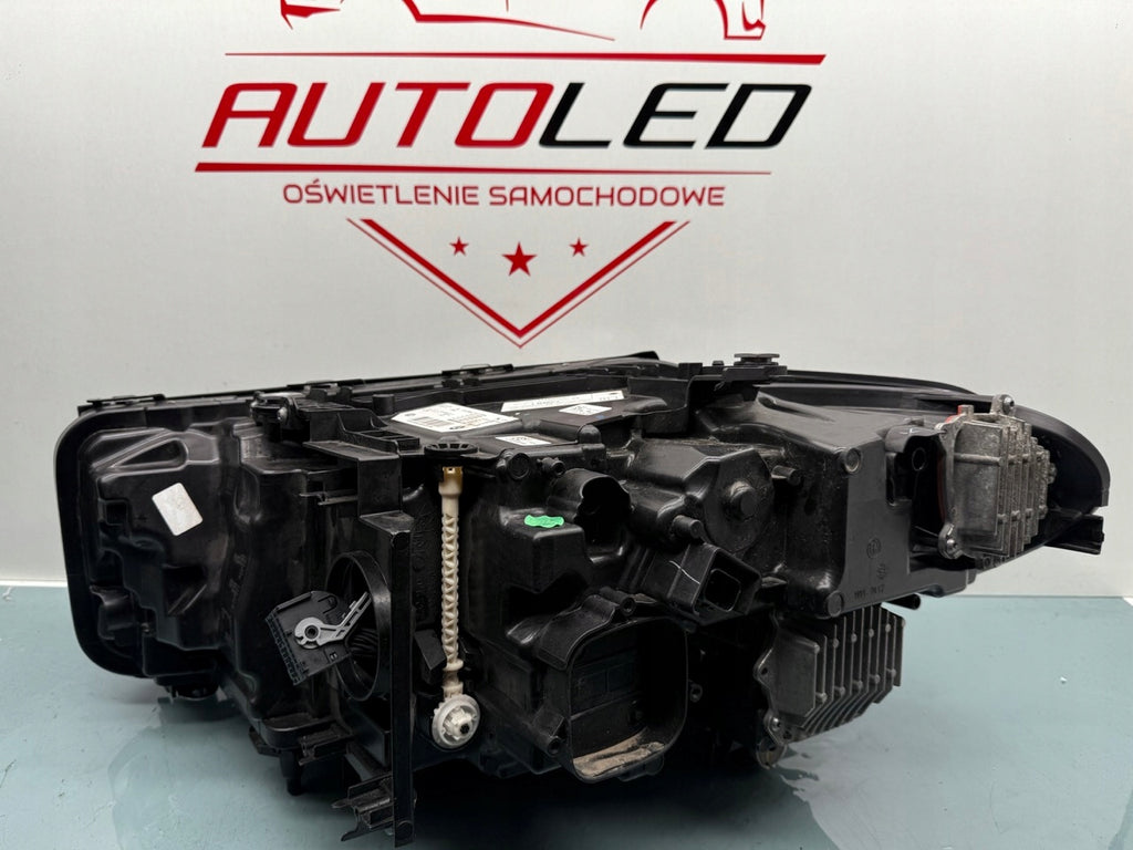 Frontscheinwerfer BMW 5 G31 G30 9850588-05 Laser Rechts Scheinwerfer Headlight SCH1355039281ms