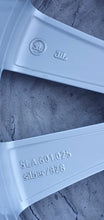 Laden Sie das Bild in den Galerie-Viewer, 1x Alufelge 19 Zoll 8.0" 5x112 45ET Glanz Silber 5LA601025AP Skoda Kodiaq FEL9714391357tx