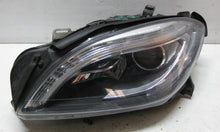 Laden Sie das Bild in den Galerie-Viewer, Frontscheinwerfer Mercedes-Benz W166 A1668203961 LED Links Headlight SCH2114495640qx