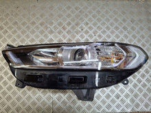 Laden Sie das Bild in den Galerie-Viewer, Frontscheinwerfer Ford Mondeo I ES73-13W030-GD 606806348 Links Headlight SCH8724095226hz