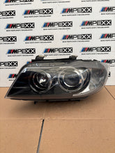 Laden Sie das Bild in den Galerie-Viewer, Frontscheinwerfer BMW E91 E90 69427379 Xenon Links Scheinwerfer Headlight SCH5823500652ao