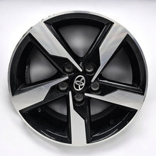 Laden Sie das Bild in den Galerie-Viewer, 1x Alufelge 16 Zoll PW457-02000 Toyota Auris Rim Wheel