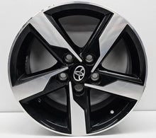 Laden Sie das Bild in den Galerie-Viewer, 1x Alufelge 16 Zoll PW457-02000 Toyota Auris Rim Wheel