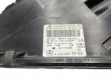 Laden Sie das Bild in den Galerie-Viewer, Frontscheinwerfer Mercedes-Benz W222 A2229060702 LED Links Headlight SCH2293891447xy