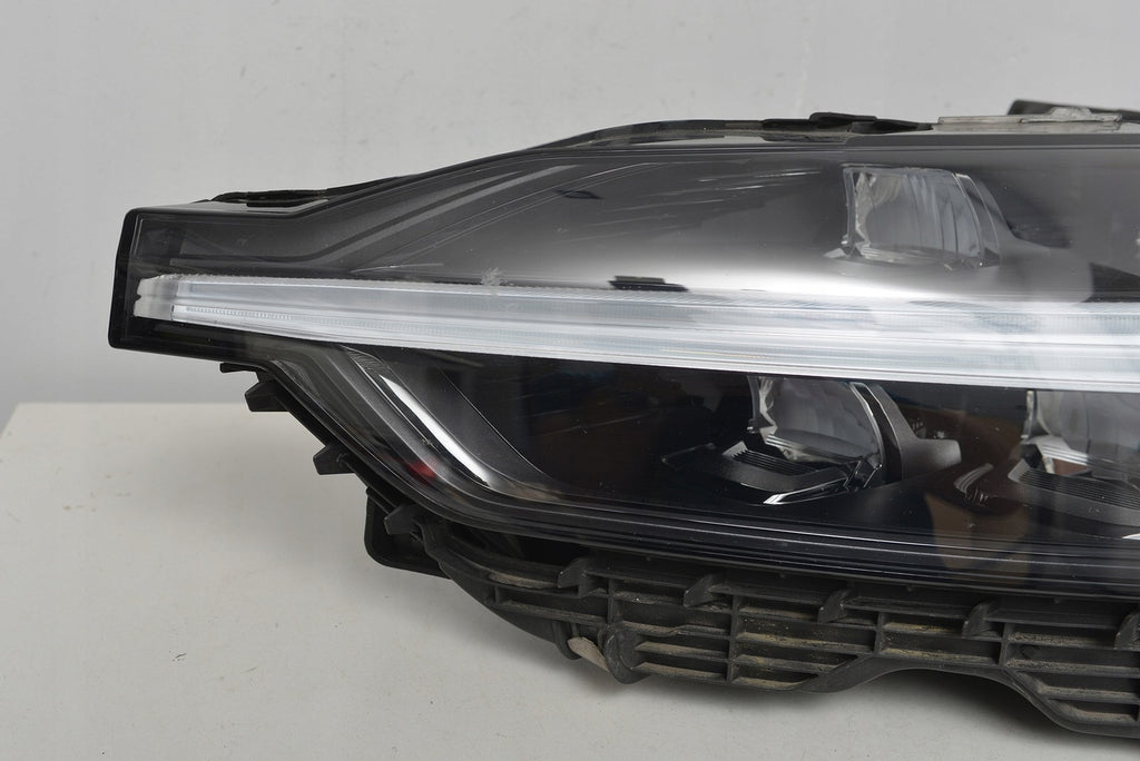 Frontscheinwerfer Volvo Xc60 II 32342514 Full LED Links Scheinwerfer Headlight SCH7591113636sq