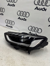 Load image into Gallery viewer, Frontscheinwerfer Audi A4 B9 8W0941035E Full LED Links Scheinwerfer Headlight SCH3983020575ho
