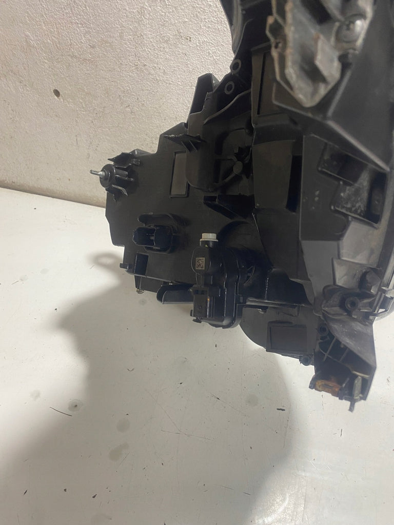 Frontscheinwerfer Renault Clio V 260102407R LED Rechts Scheinwerfer Headlight SCH4232177690xp