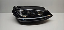 Load image into Gallery viewer, Frontscheinwerfer VW Golf VII 5g1 5G1941032 Xenon Rechts Scheinwerfer Headlight SCH3858821836bl