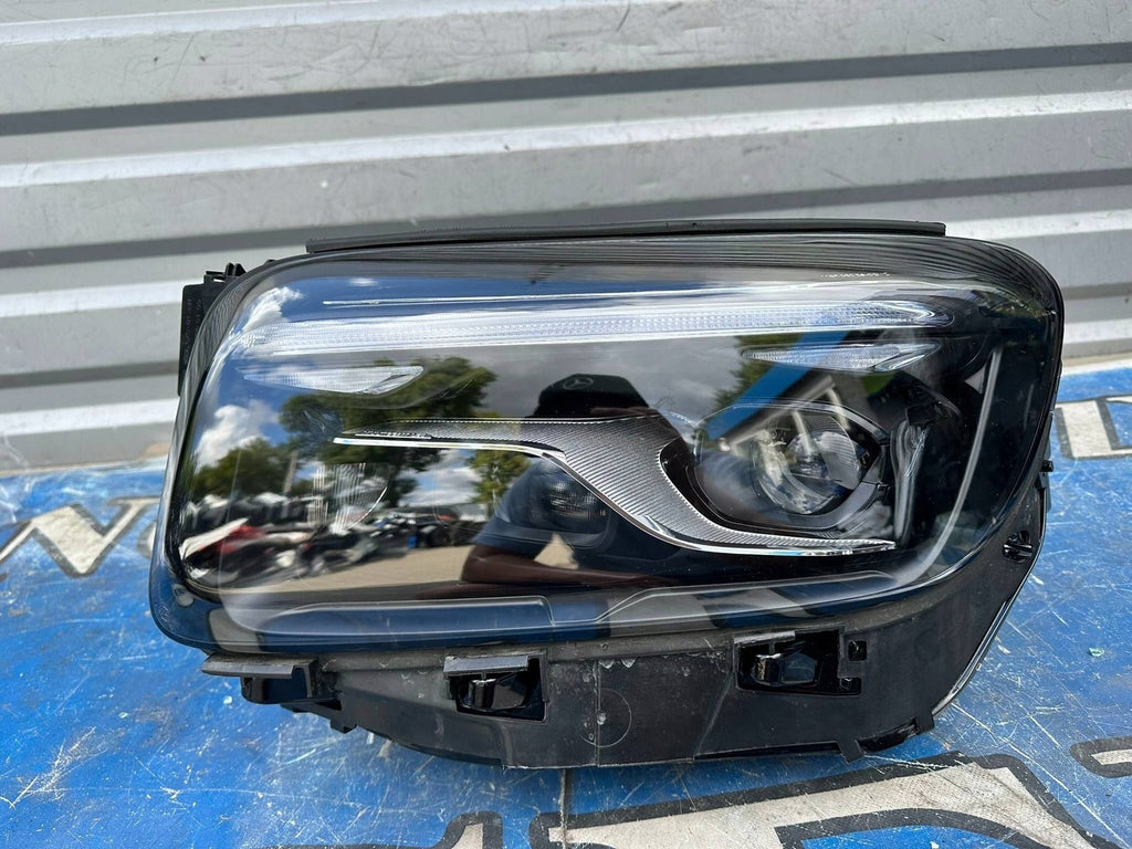 Frontscheinwerfer Mercedes-Benz Glb A2479067903 LED Rechts oder Links SCH5361660570gt