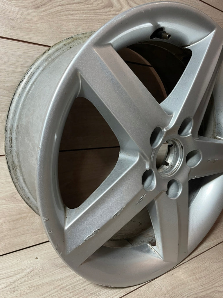 1x Alufelge 16 Zoll 6.5" 5x112 5P0601025K Seat Altea Rim Wheel FEL7922176412le