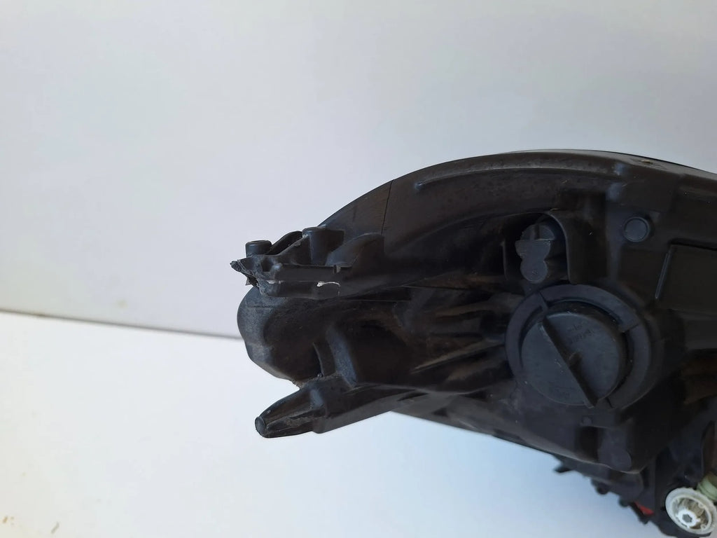 Frontscheinwerfer Opel Corsa E 39108222 Links Scheinwerfer Headlight