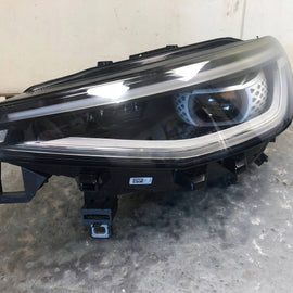 Frontscheinwerfer VW Id.4 11C941035K Links Scheinwerfer Headlight SCH3691936522pp