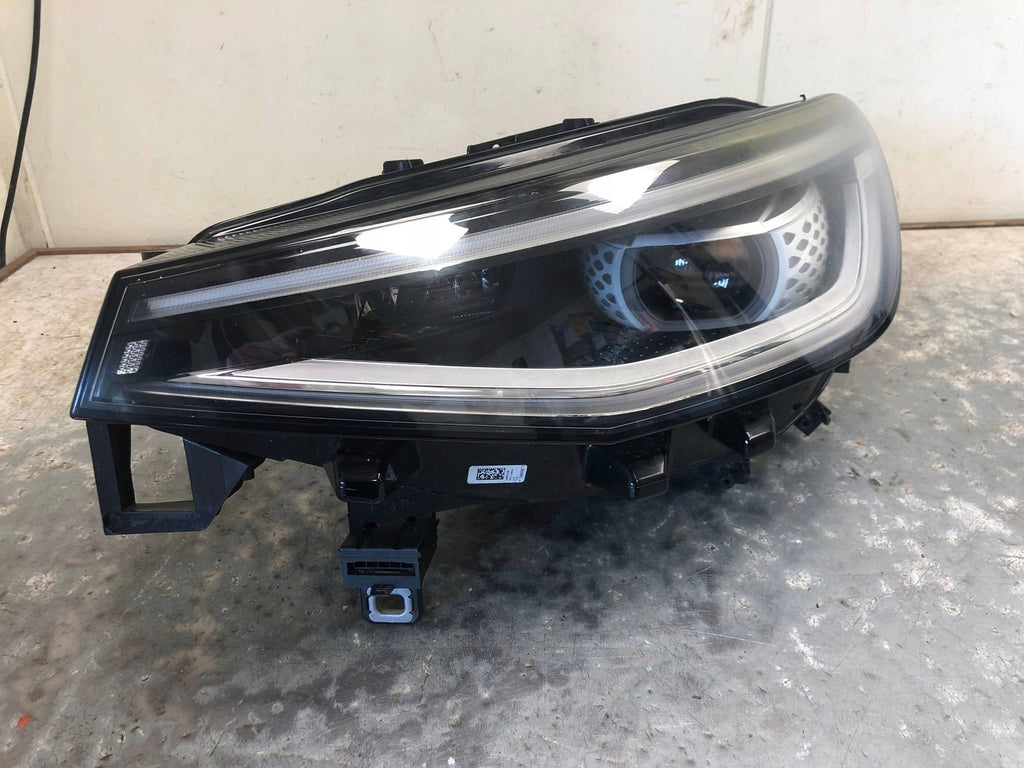 Frontscheinwerfer VW Id.4 11C941035K Links Scheinwerfer Headlight SCH3691936522pp