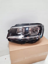 Load image into Gallery viewer, Frontscheinwerfer VW Transporter Caravelle 7E1941005D Links Headlight SCH9250955451rw