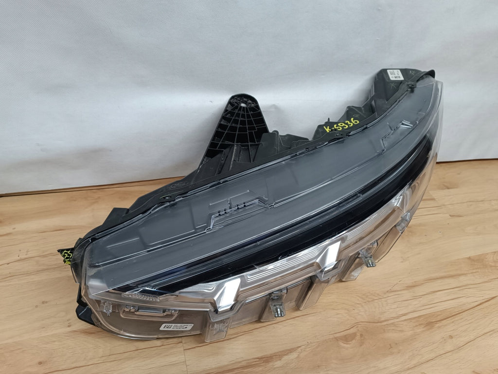 Frontscheinwerfer Ford LJ8B13E015BF Links Scheinwerfer Headlight SCH2922914315hh