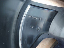 Load image into Gallery viewer, 1x Alufelge 21 Zoll 8.5" 5x112 40ET Glanz Schwarz 11A601025B VW Id.4 Rim Wheel FEL5708347724rb