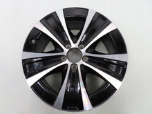 Load image into Gallery viewer, 1x Alufelge 18 Zoll 8.0" 5x112 43ET Glanz Schwarz A2134013700 Mercedes-Benz W213 FEL5349797635ct