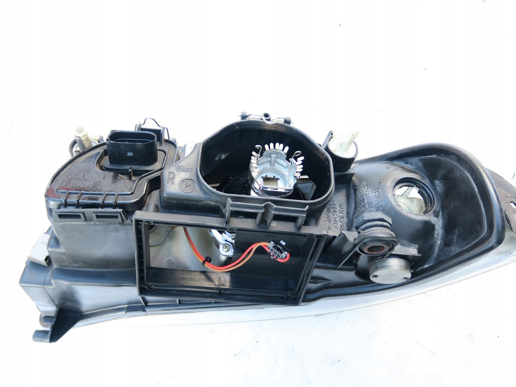 Frontscheinwerfer Audi A4 8D09410041 Xenon Rechts Scheinwerfer Headlight SCH8388180445np